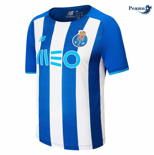 Maglia Calcio FC Porto Prima 2021-2022