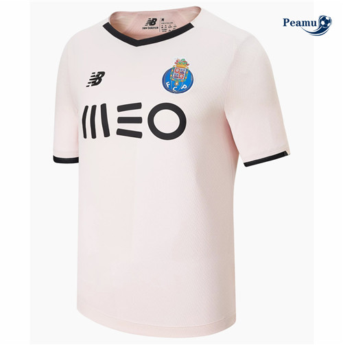 Maglia Calcio FC Porto Terza 2021-2022
