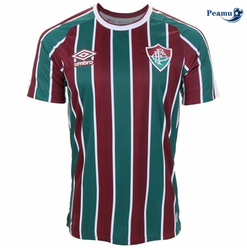 Maglia Calcio Fluminense Prima 2021-2022