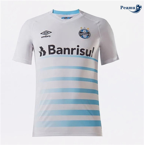 Maglia Calcio Gremio Seconda 2021-2022