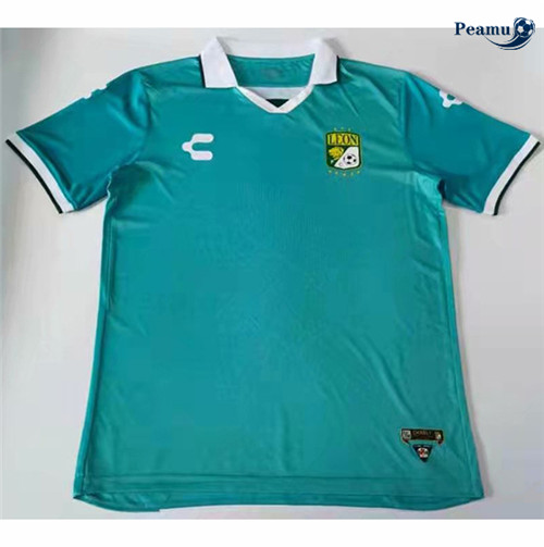 Maglia Calcio Leon Édition spéciale 2021-2022