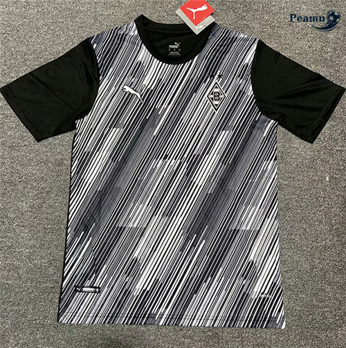 Maglia Calcio Borussia Mönchengladbach traning 2021-2022
