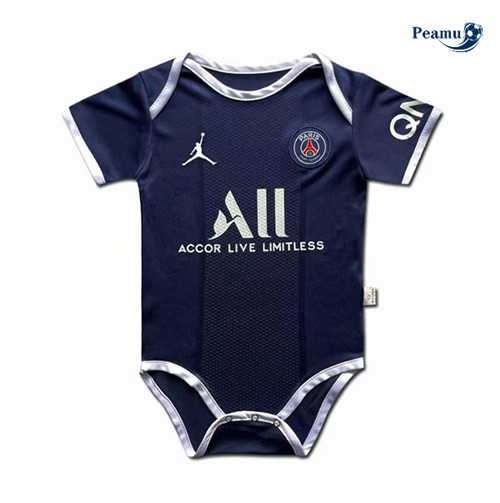 Maglia Calcio PSG baby Prima 2021-2022
