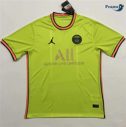 Maglia Calcio Paris PSG ALL Édition spéciale 2021-2022