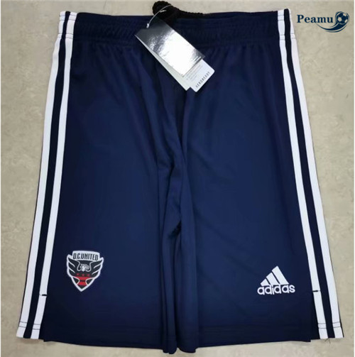 Maglia Calcio Pantaloncini Washington Prima 2021-2022