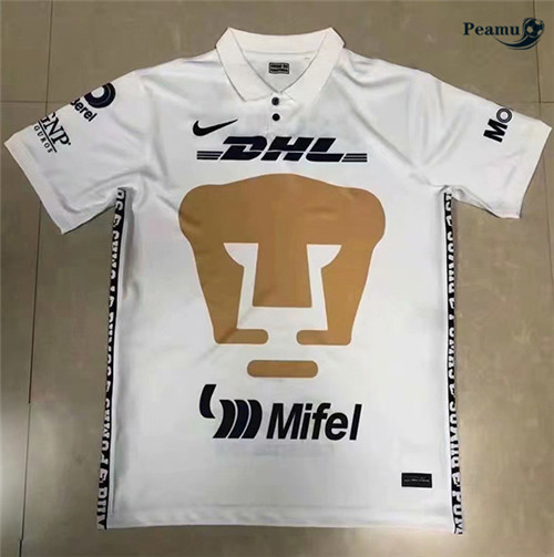 Maglia Calcio Pumas UNAM Prima 2021-2022