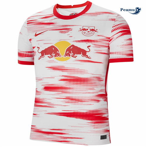 Maglia Calcio RB Leipzig Stadium Prima 2021-2022