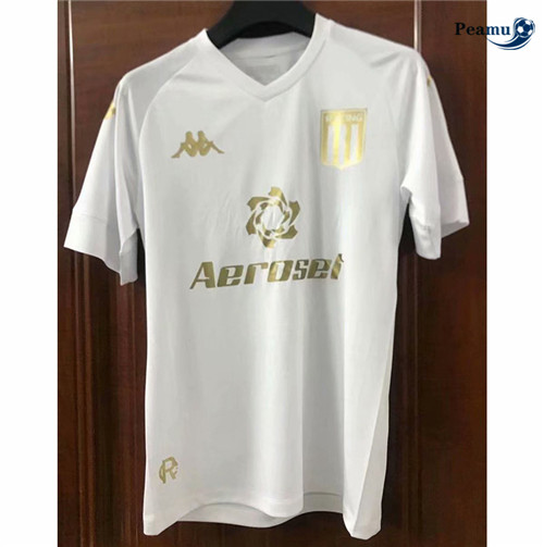 Maglia Calcio Racing Club Terza 2021-2022