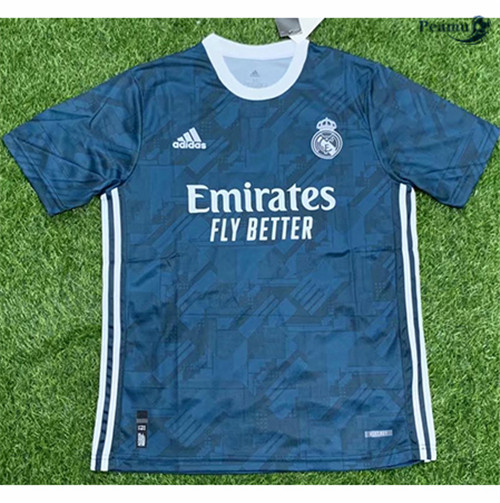 Maglia Calcio Real Madrid traning 2021-2022