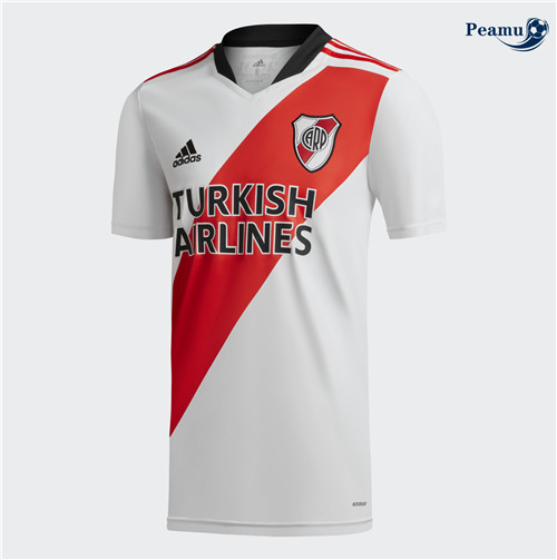 Maglia Calcio River Plate 120° anniversario Prima 2021-2022
