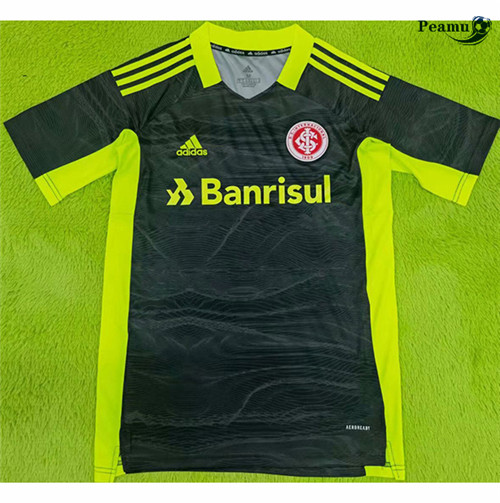 Maglia Calcio SC Internacional Portiere Kit 2021-2022