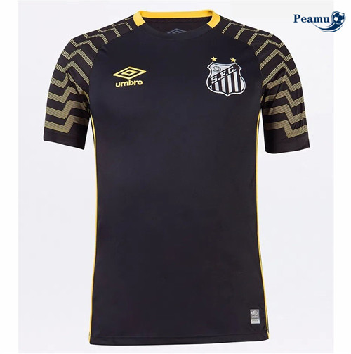 Maglia Calcio Santos Portiere Kit 2021-2022