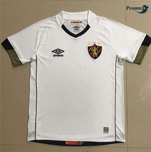 Maglia Calcio Sport Recife Seconda 2021-2022