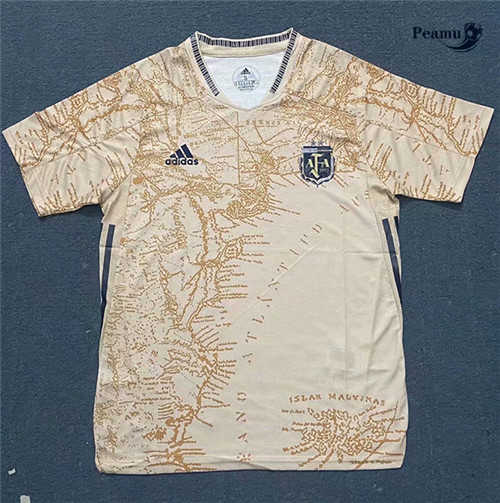 Maglia Calcio Argentina commemorative edition 2021-2022