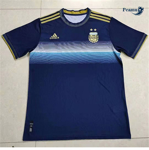 Maglia Calcio Argentina classic 2021-2022