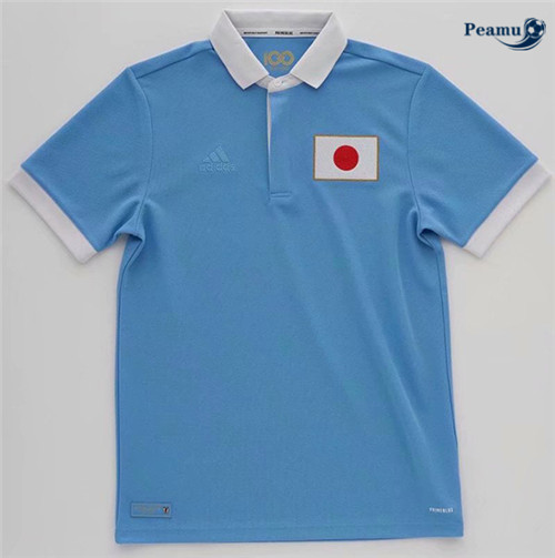 Maglia Calcio Giappone Édition 100° anniversario 2021-2022