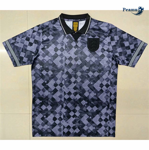 Maglia Calcio Inghilterra Seconda traning 2021-2022
