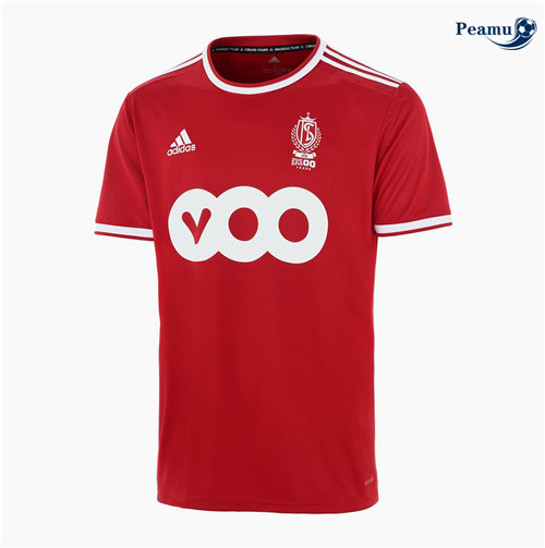 Maglia Calcio Standard Liege Prima 2021-2022