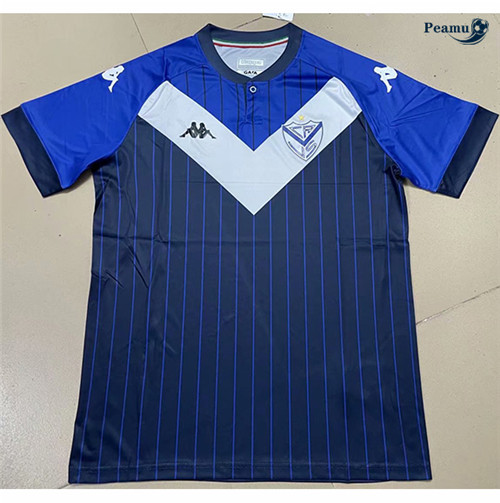 Maglia Calcio Vélez Sarsfield Seconda 2021-2022