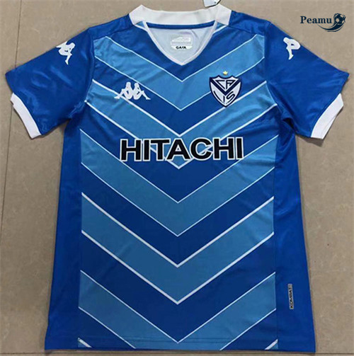 Maglia Calcio Vélez Sarsfield Fourth 2021-2022