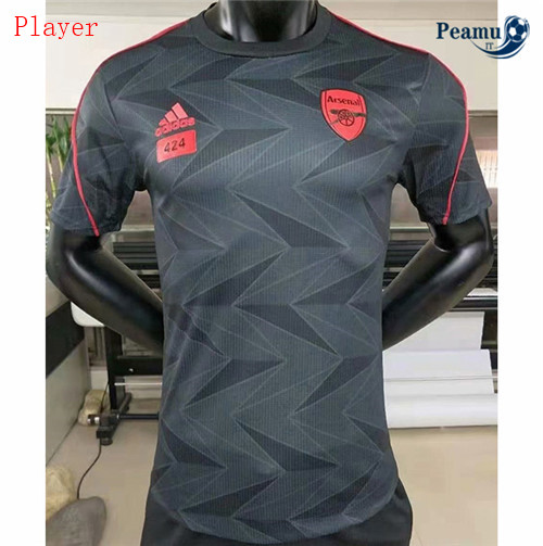 Maglia Calcio Player Arsenal 424 souvenir edition 2020-2021