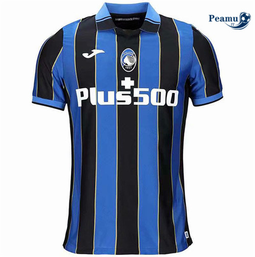 Maglia Calcio Atalanta BC Domicile 2021-2022