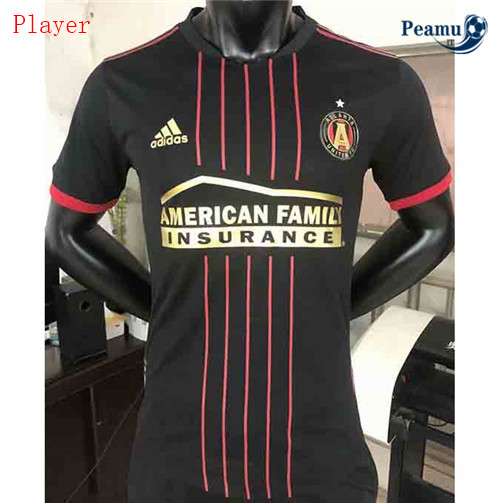 Maglia Calcio Player Atlanta Domicile 2021-2022