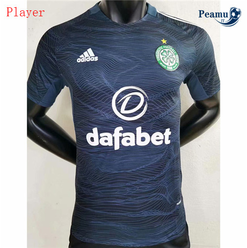 Maglia Calcio Player Celtic Gardien de but 2021-2022