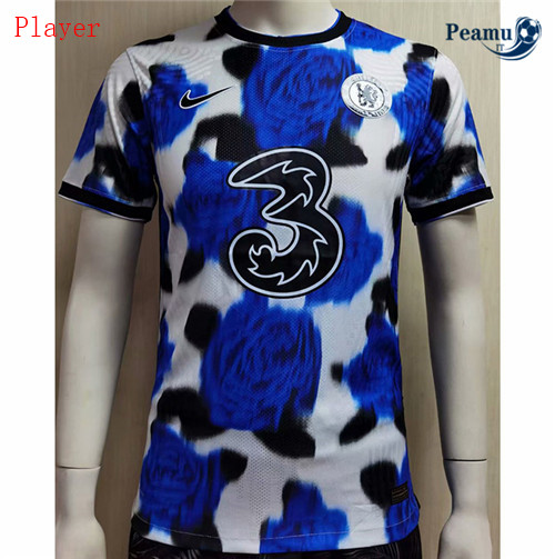 Maglia Calcio Player Chelsea classic verson 2021-2022