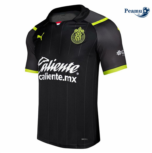 Maglia Calcio Chivas regal Exterieur 2021-2022