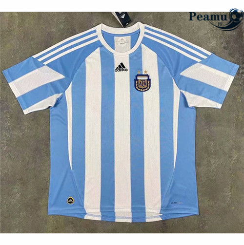 Classico Maglie Argentina Domicile 2010