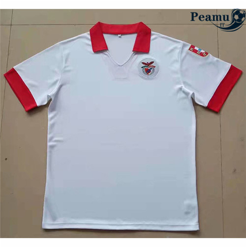 Classico Maglie Benfica Exterieur 1961