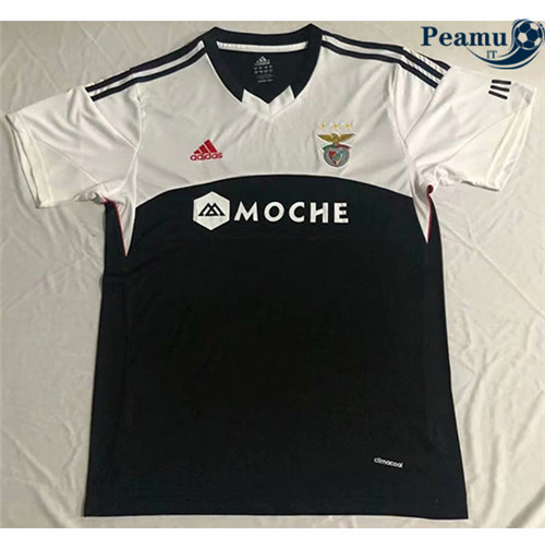 Classico Maglie Benfica Exterieur 2013-14