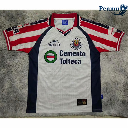 Classico Maglie Chivas Regal Exterieur 1999-00