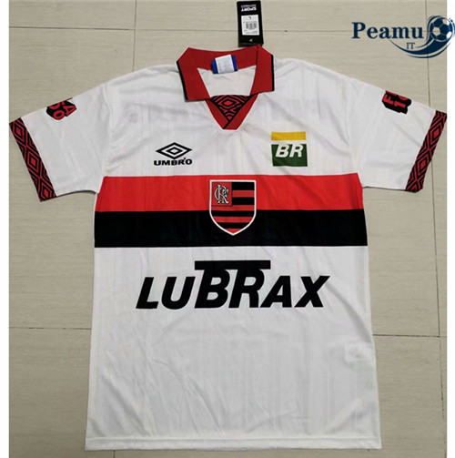 Classico Maglie Flamengo Exterieur 1995-96