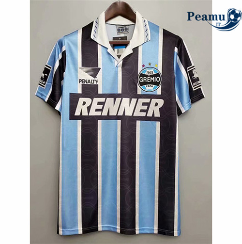 Classico Maglie Gremio Domicile 1995