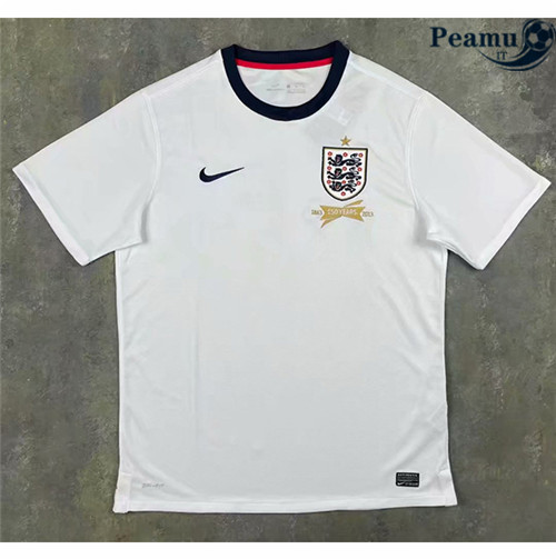Classico Maglie Inghilterra Domicile 2013