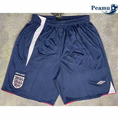 Classico Maglie Inghilterra Short