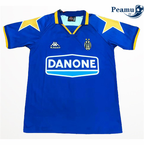 Classico Maglie Juventus Exterieur 1994-95