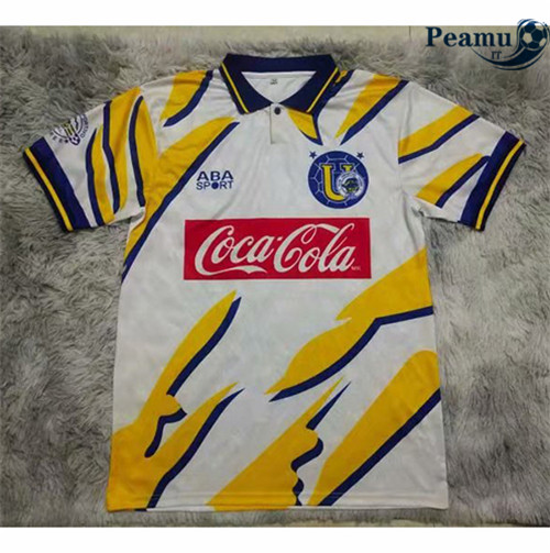 Classico Maglie Tigers Exterieur 1997-98