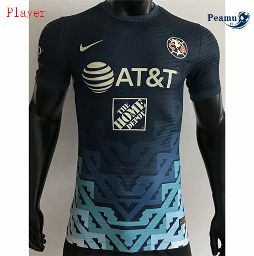 Maglia Calcio Player CF America Exterieur 2021-2022