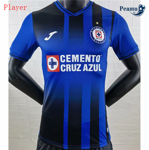 Maglia Calcio Player Cruz Azul Exterieur 2021-2022