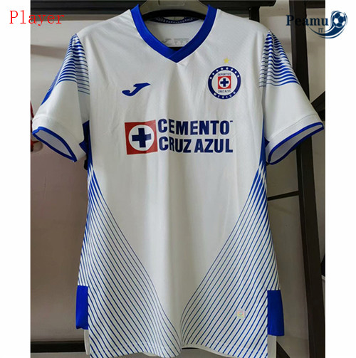 Maglia Calcio Player Cruz Azul Domicile 2021-2022
