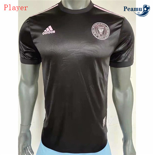 Maglia Calcio Player Inter Miami Exterieur 2021-2022