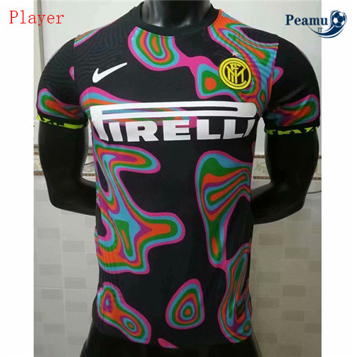 Maglia Calcio Player Inter Milan édition spéciale 2020-2021