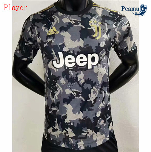Maglia Calcio Player Juventus 2020-2021