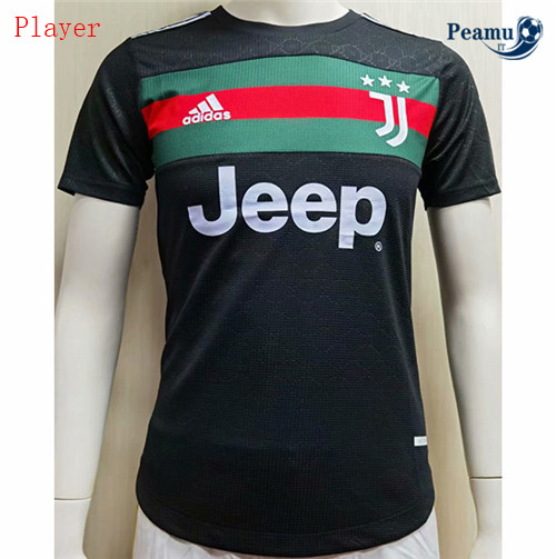Maglia Calcio Player Juventus édition spéciale 2020-2021