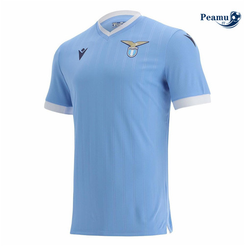 Maglia Calcio Lazio Domicile 2021-2022