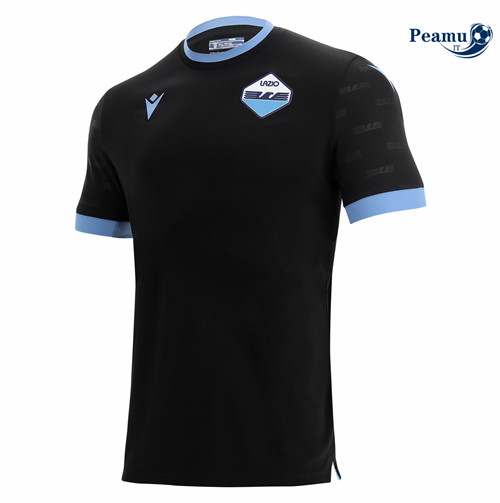 Maglia Calcio Lazio Third 2021-2022