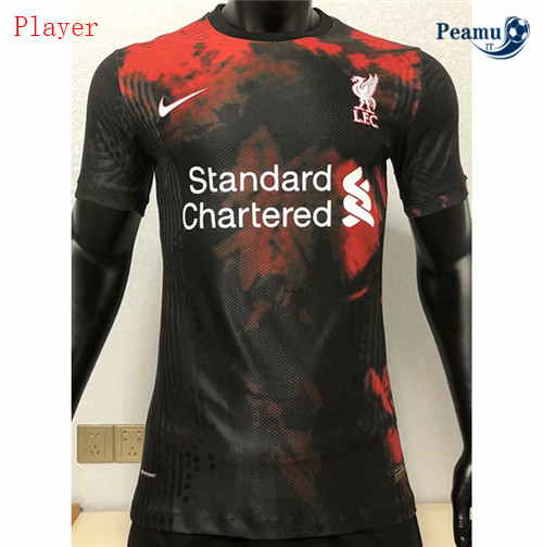 Maglia Calcio Player Liverpool édition spéciale 2020-2021